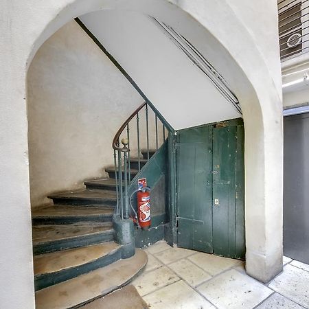 パリLouvre Tuileries Id257アパートメント エクステリア 写真