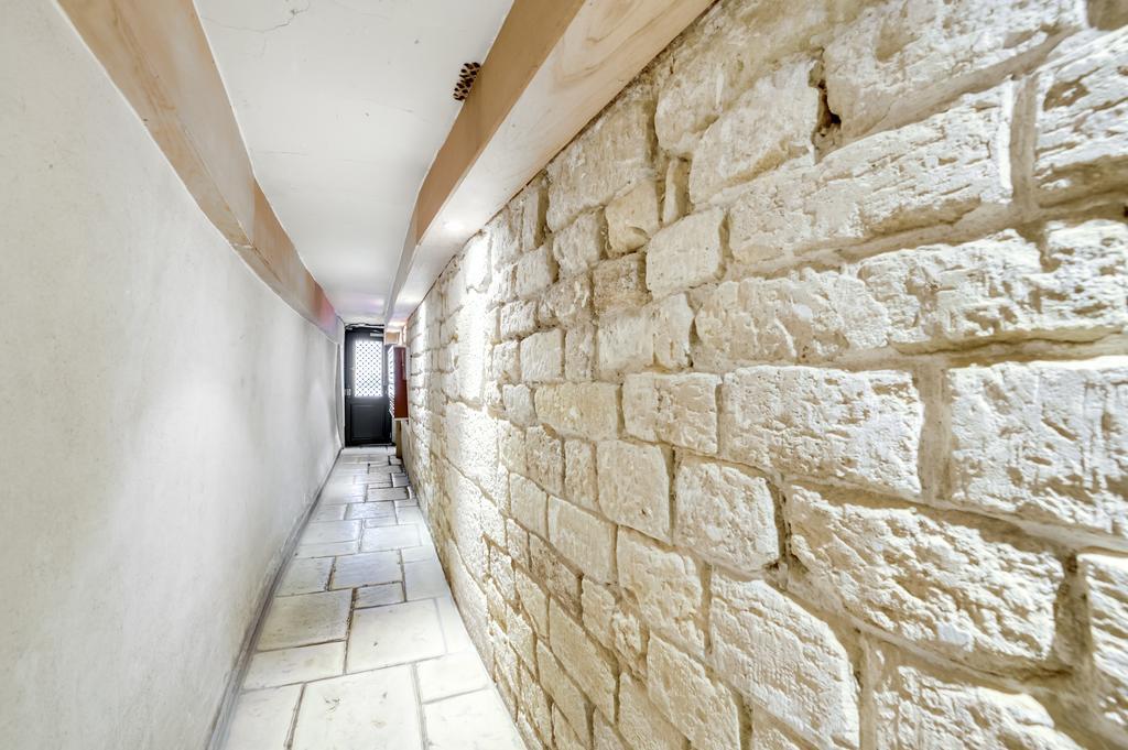 パリLouvre Tuileries Id257アパートメント エクステリア 写真